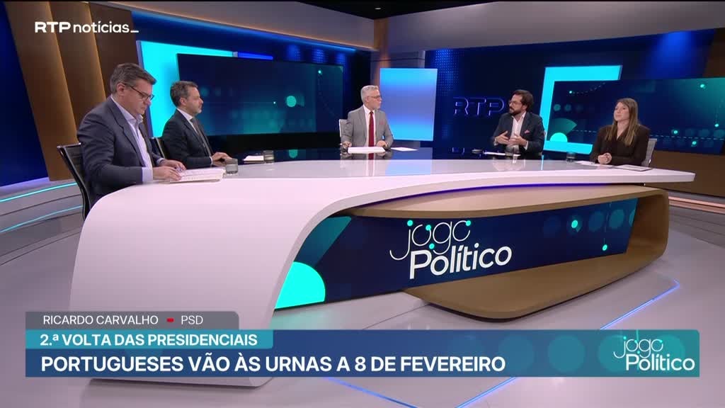 Imagem de Jogo Político