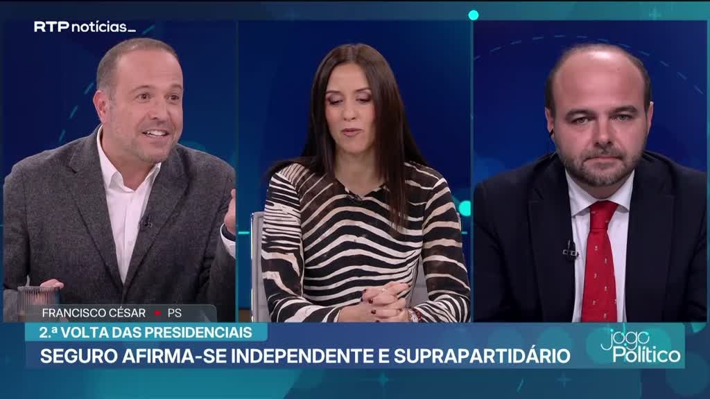 Imagem de Jogo Político