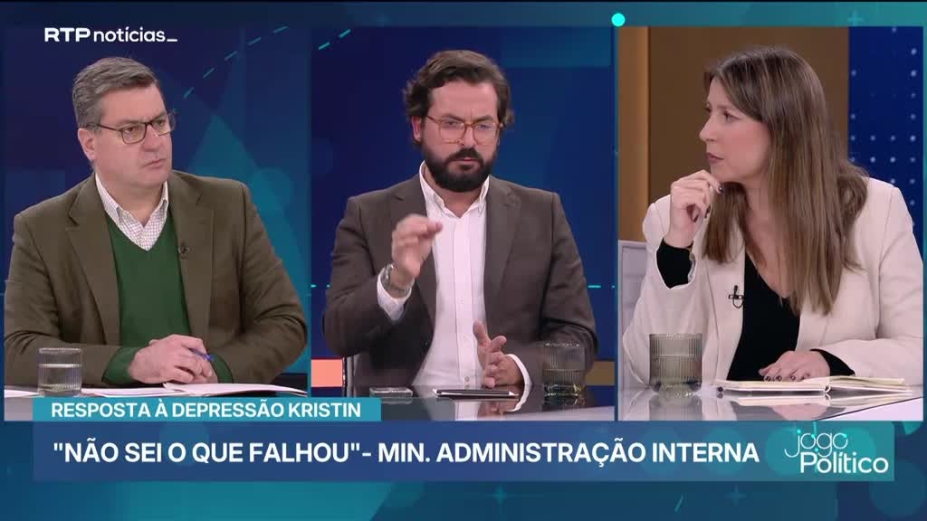 Imagem de Jogo Político