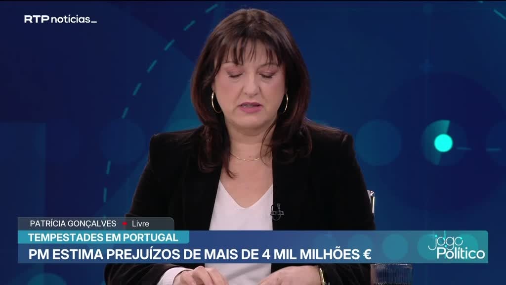 Imagem de Jogo Político