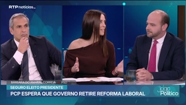 Imagem de Jogo Pol�tico