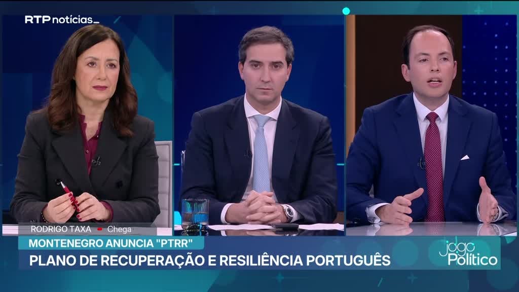 Imagem de Jogo Político