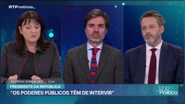 Imagem de Jogo Pol�tico