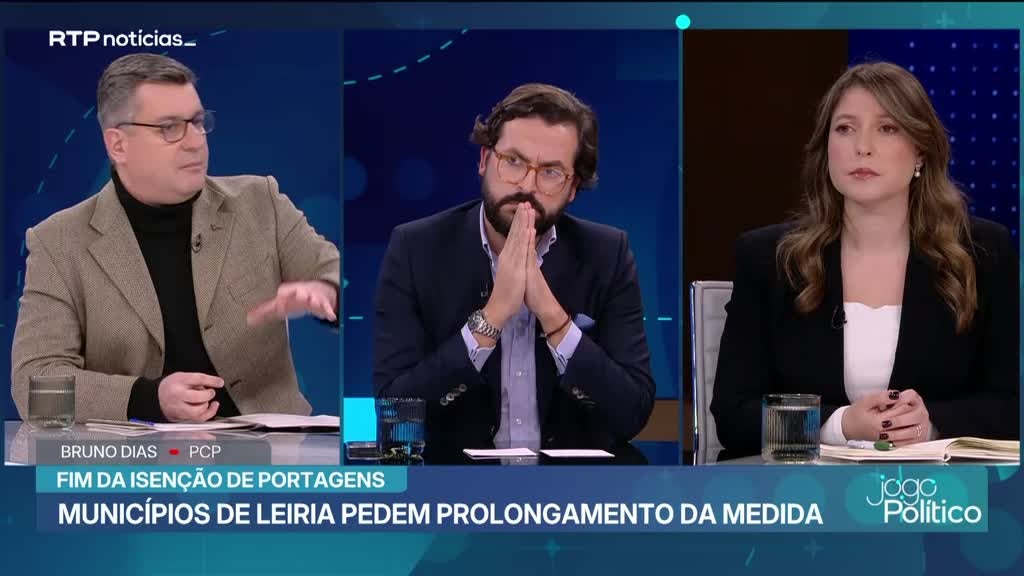 Imagem de Jogo Político