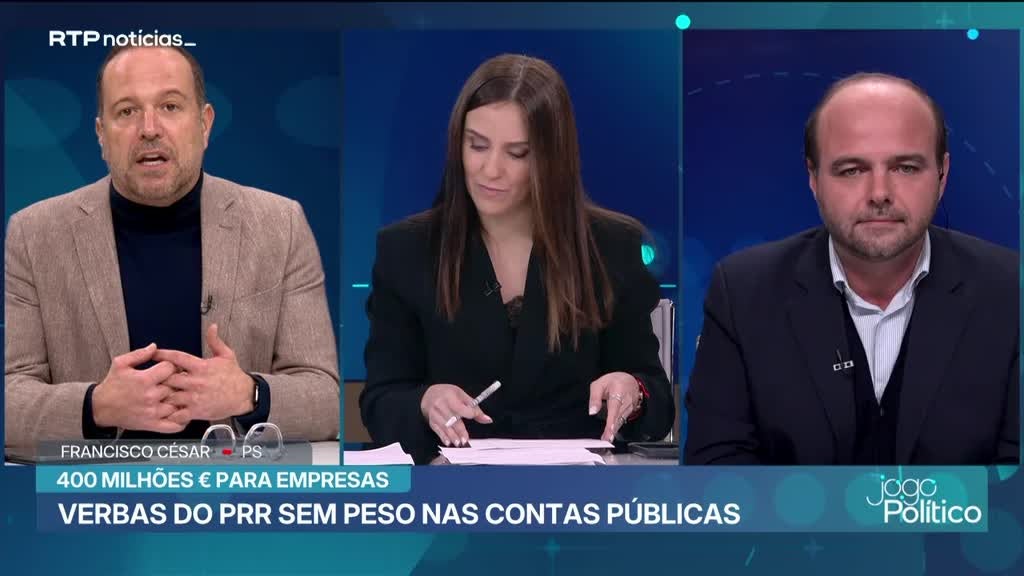 Imagem de Jogo Político