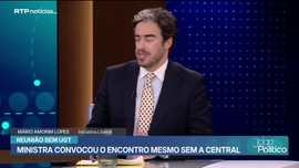 Imagem de Jogo Pol�tico