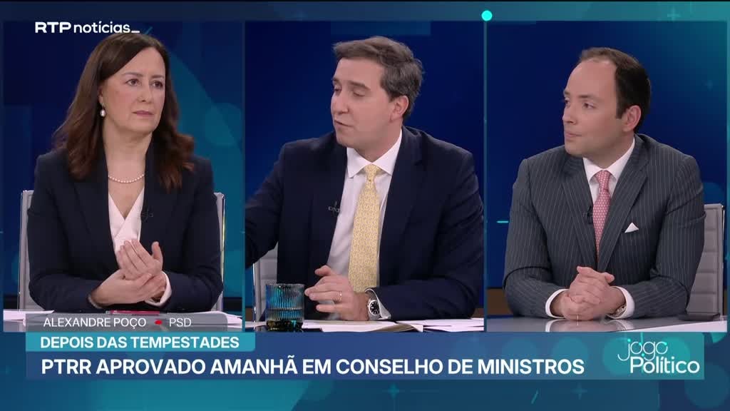 Imagem de Jogo Político