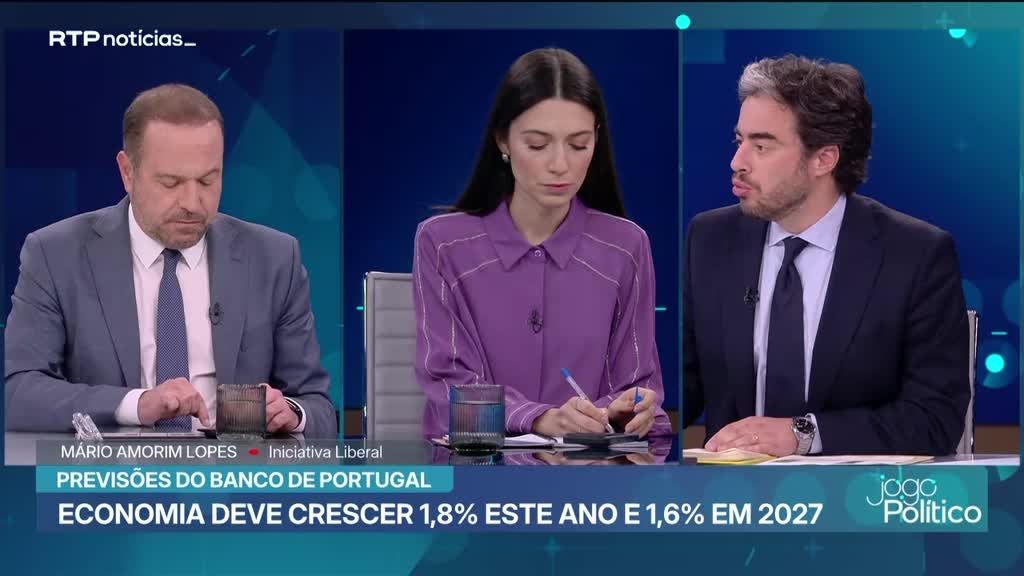 Imagem de Jogo Político