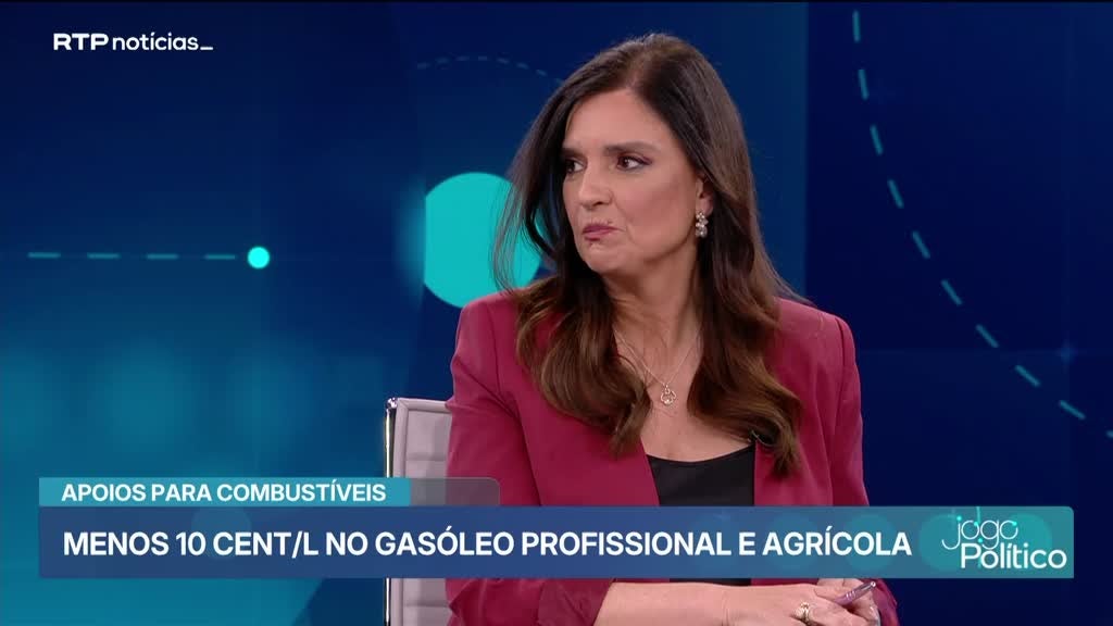 Imagem de Jogo Político