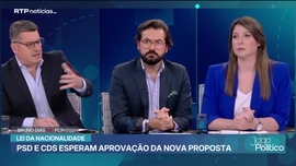 Imagem de Jogo Pol�tico