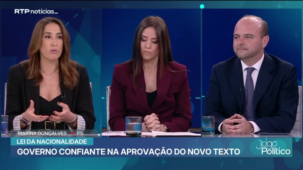 Imagem de Jogo Político