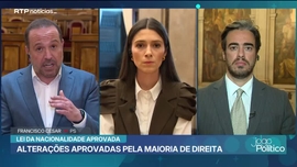 Imagem de Jogo Pol�tico