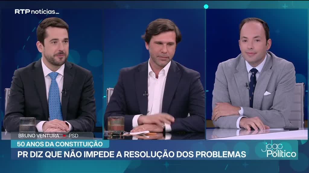 Imagem de Jogo Político