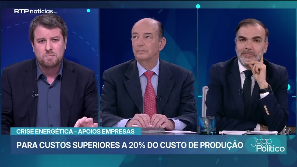 Imagem de Jogo Político