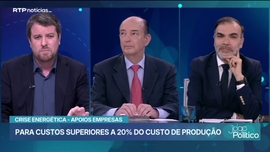 Imagem de Jogo Pol�tico