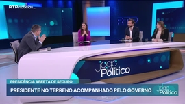 Imagem de Jogo Pol�tico