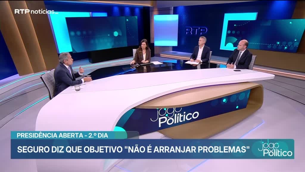 Imagem de Jogo Político