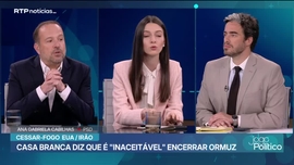 Imagem de Jogo Pol�tico