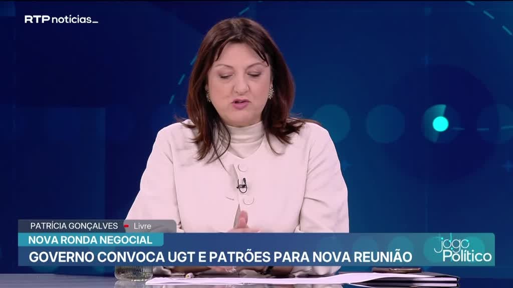 Imagem de Jogo Político