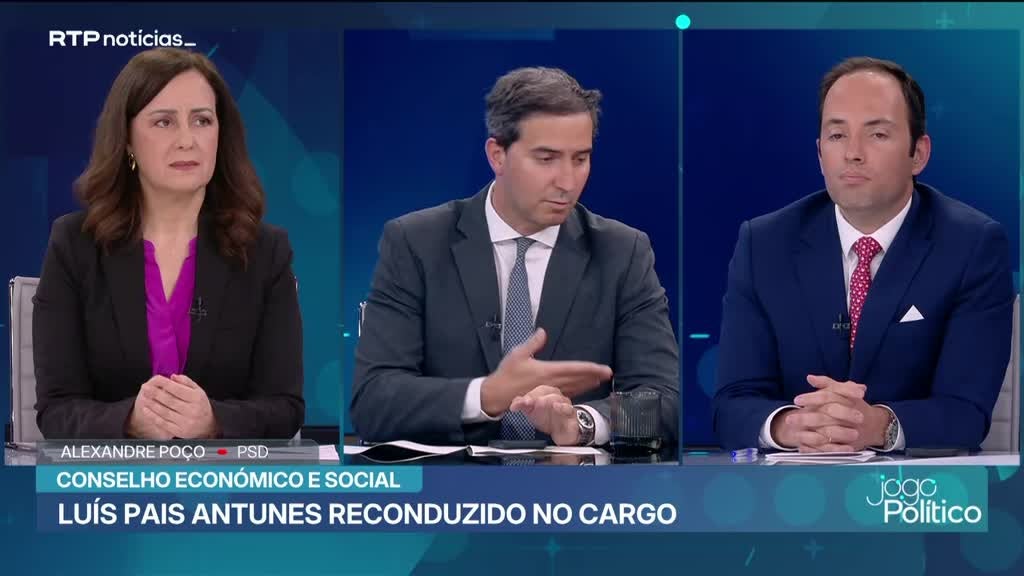 Imagem de Jogo Político