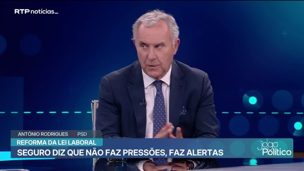 Imagem de Jogo Político