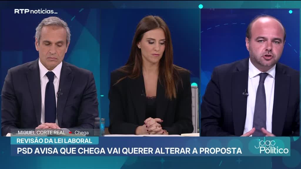 Imagem de Jogo Político