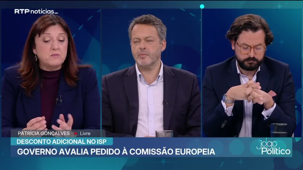 Imagem de Jogo Político