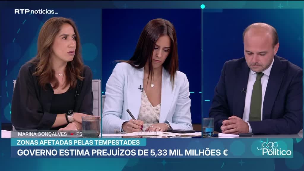 Imagem de Jogo Político