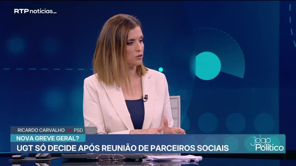 Imagem de Jogo Político