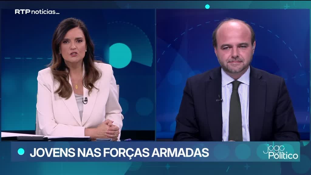 Imagem de Jogo Político