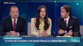 Imagem de Jogo Pol�tico