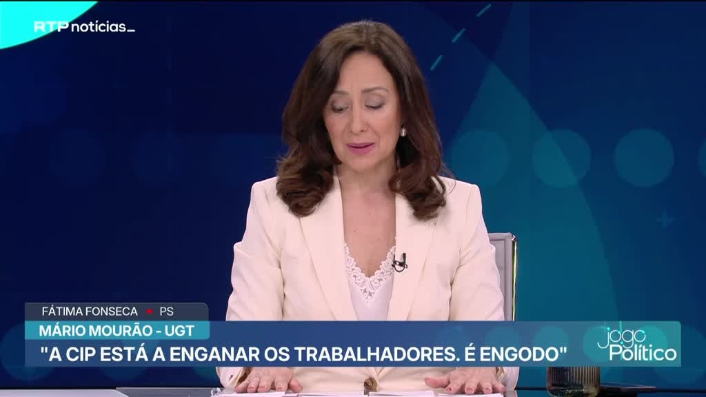 Imagem de Jogo Político