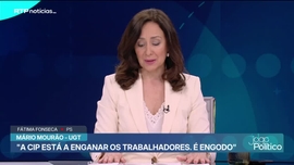Imagem de Jogo Pol�tico