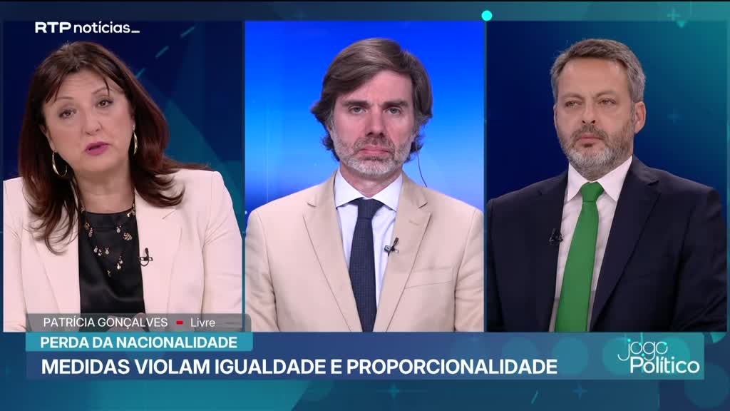 Imagem de Jogo Político