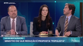 Imagem de Jogo Pol�tico