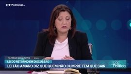 Imagem de Jogo Pol�tico