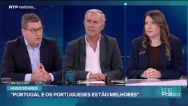 Imagem de Jogo Pol�tico