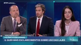 Imagem de Jogo Pol�tico