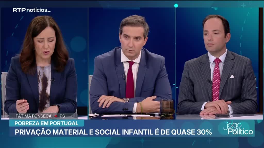 Imagem de Jogo Político
