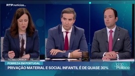 Imagem de Jogo Pol�tico