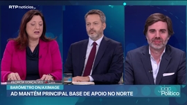 Imagem de Jogo Pol�tico