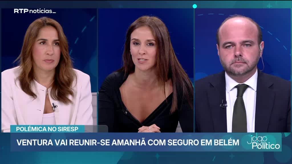 Imagem de Jogo Político