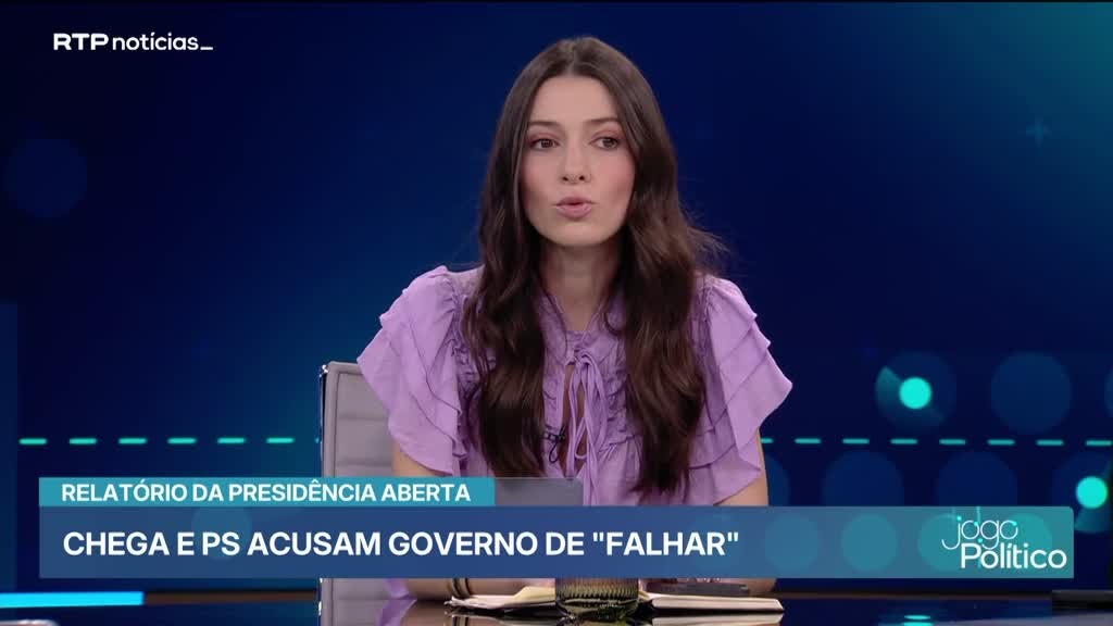 Imagem de Jogo Político