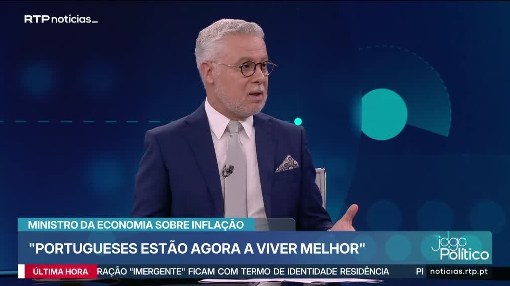 Imagem de Jogo Político