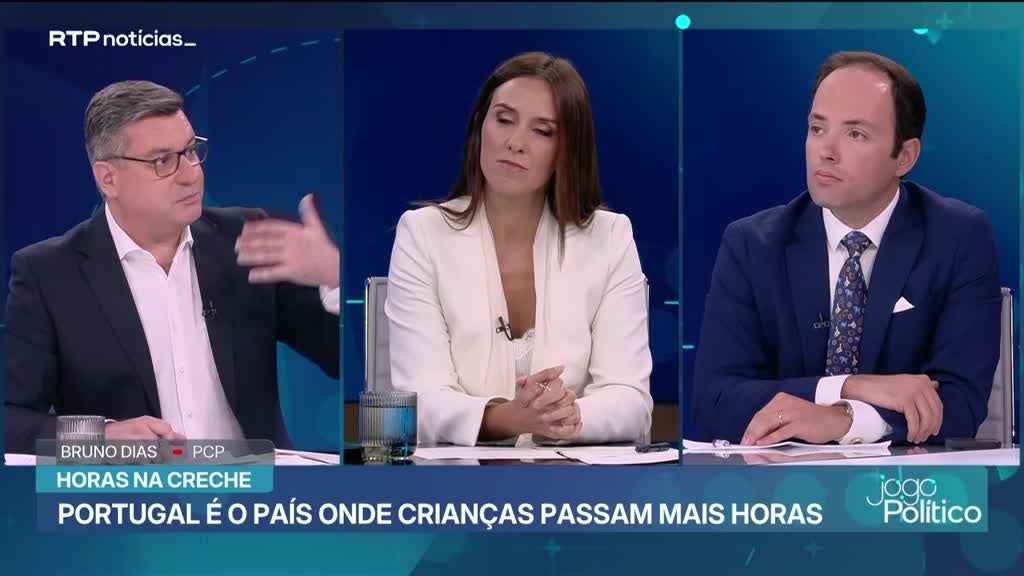 Imagem de Jogo Político