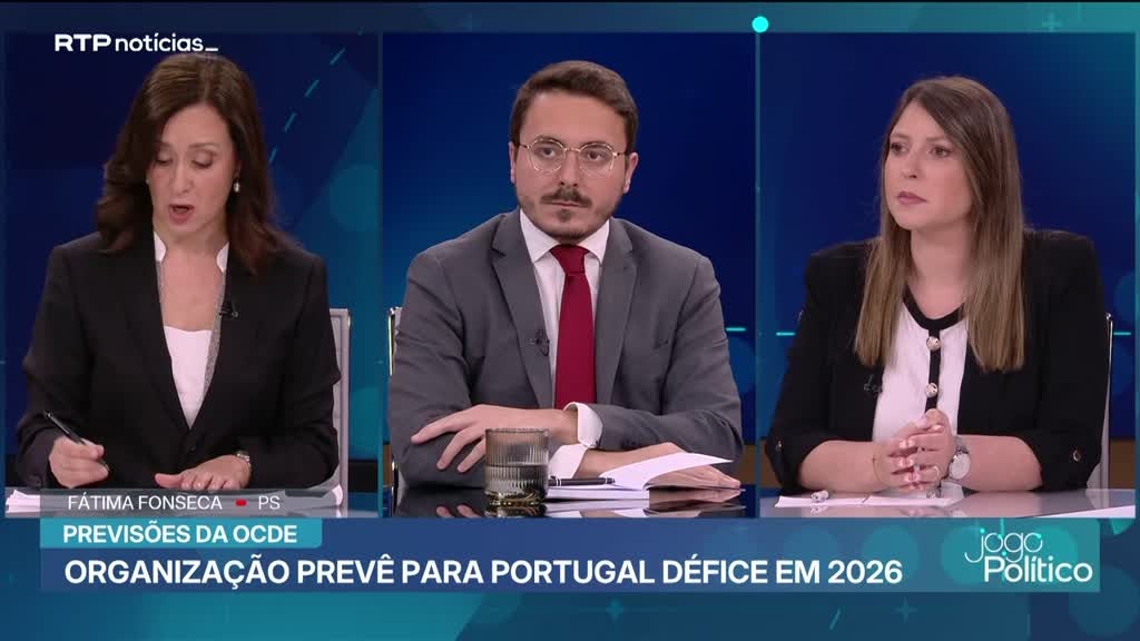 Imagem de Jogo Político