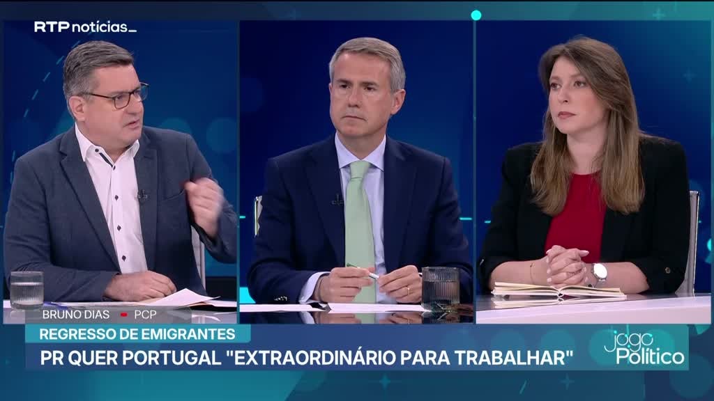 Imagem de Jogo Político