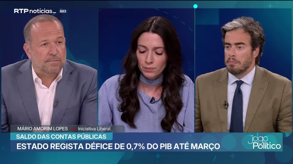 Imagem de Jogo Político