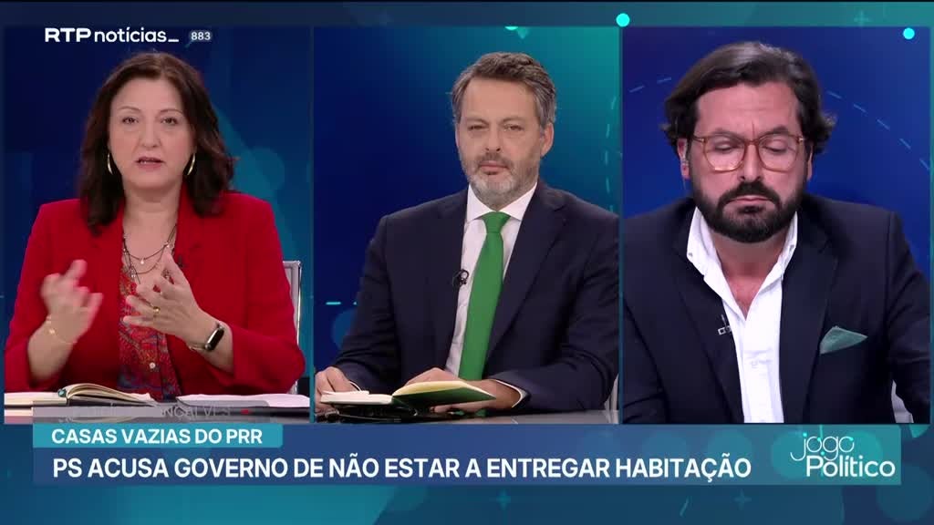Imagem de Jogo Político