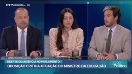 Imagem de Jogo Pol�tico